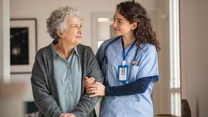 Signs Your Loved One May Need Home Care Support